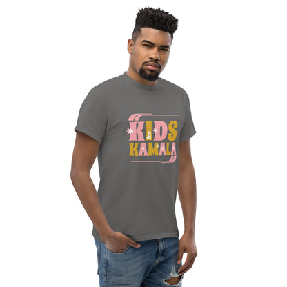 Kids For Kamala T-Shirt