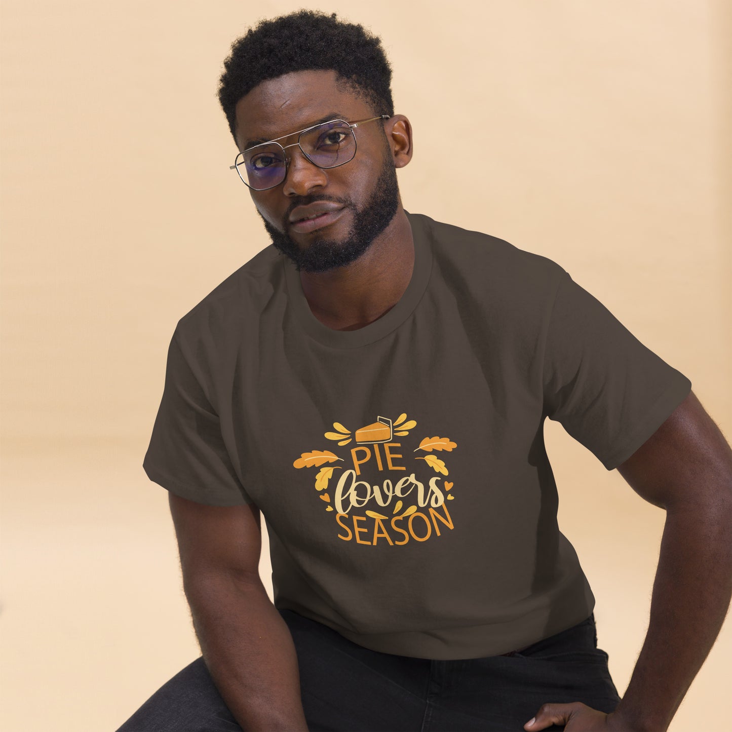 Pie Lovers Season T-Shirt