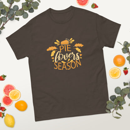 Pie Lovers Season T-Shirt