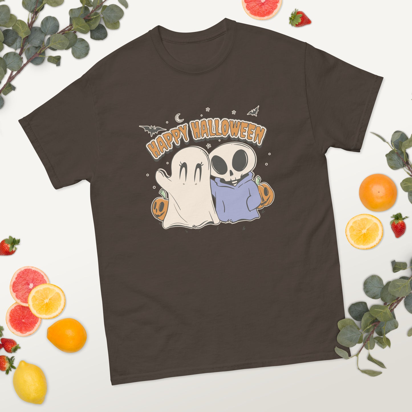 Happy Monsters T-Shirt