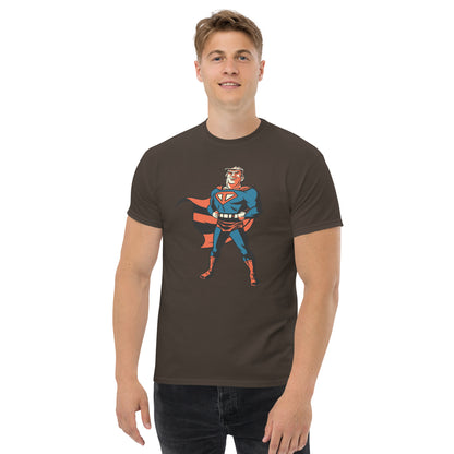 Super Trump T-Shirt