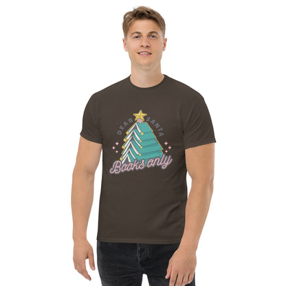 Funny Christmas Books  T-Shirt