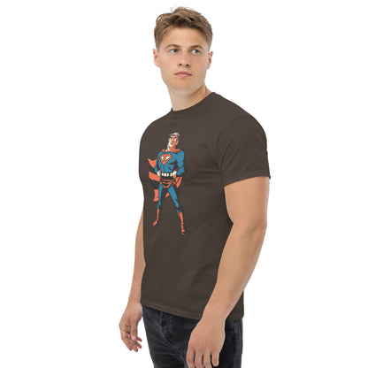 Super Trump T-Shirt