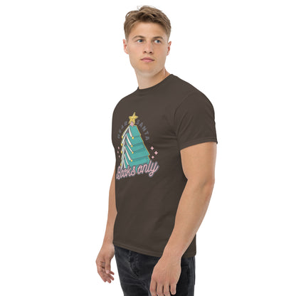 Funny Christmas Books  T-Shirt