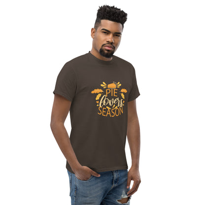 Pie Lovers Season T-Shirt