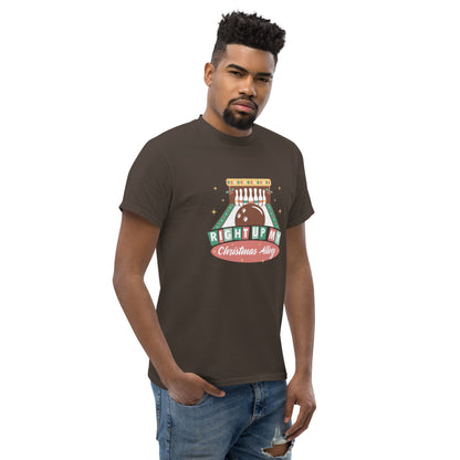 Bowling Alley  T-Shirt