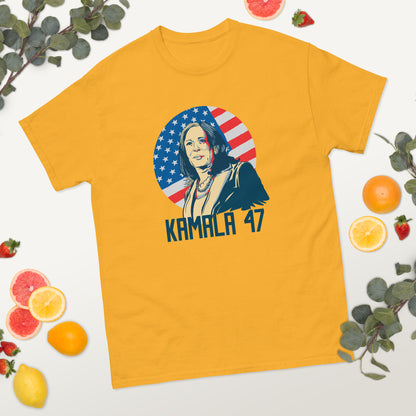 Kamala 47 T-Shirt