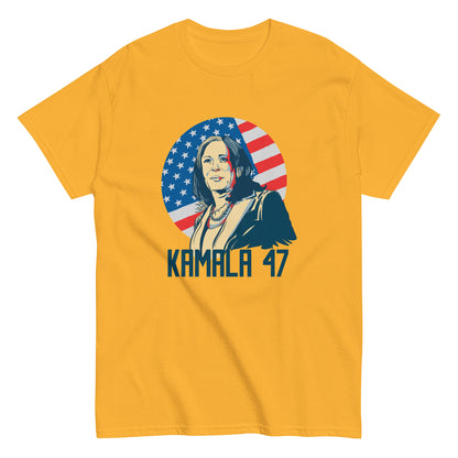 Kamala 47 T-Shirt