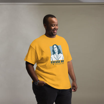 Kamala Quote T-Shirt