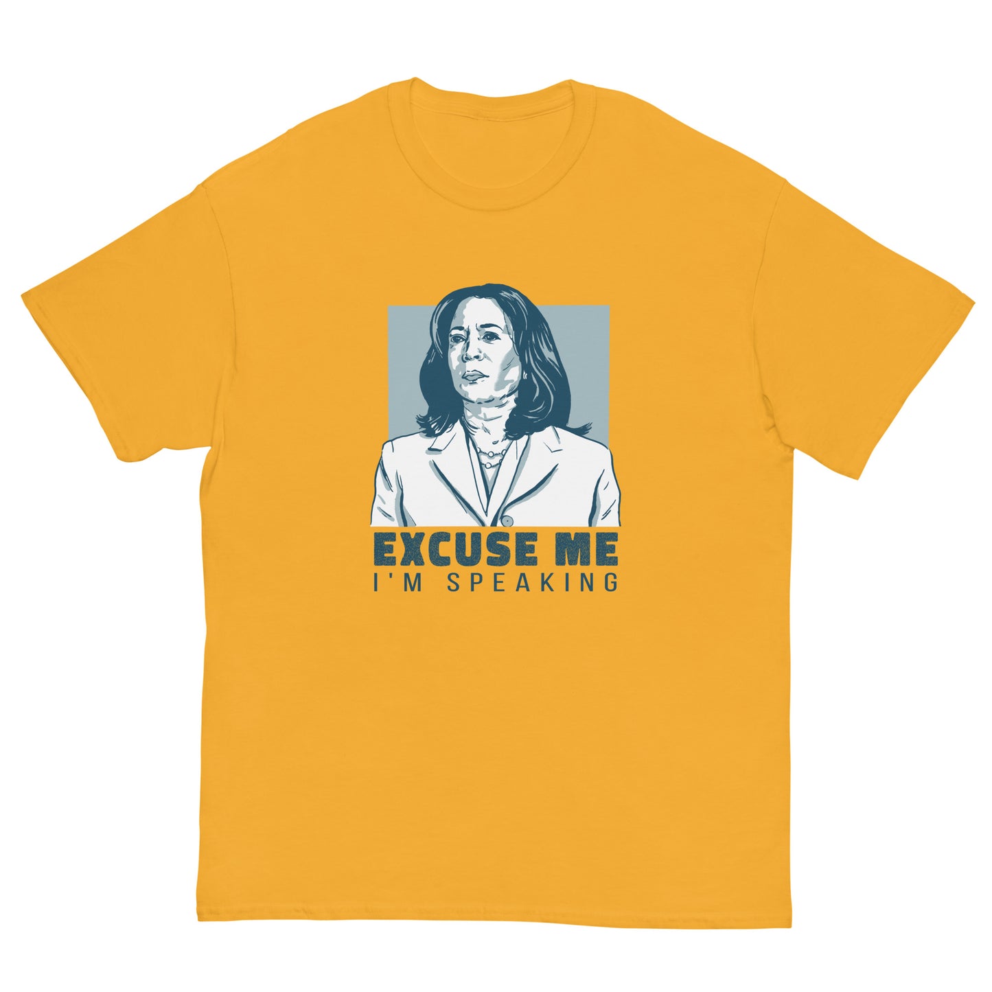 Kamala Quote T-Shirt