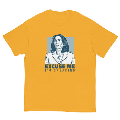 Kamala Quote T-Shirt