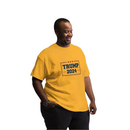 Trump 2024 Quote T-Shirt