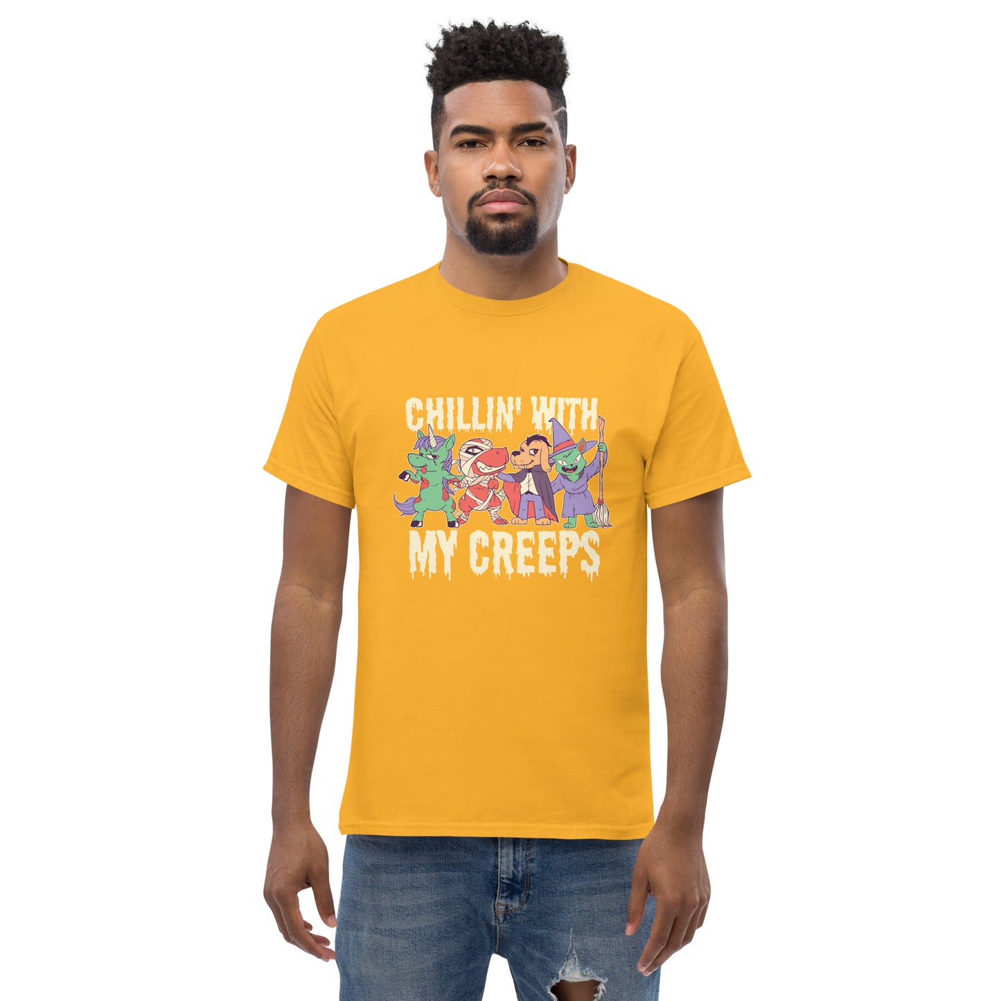 Animals T-Shirt