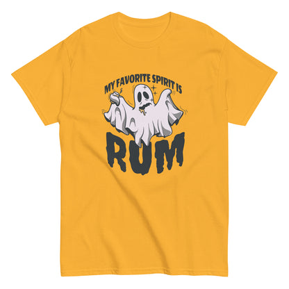 Funny Spirits T-Shirt