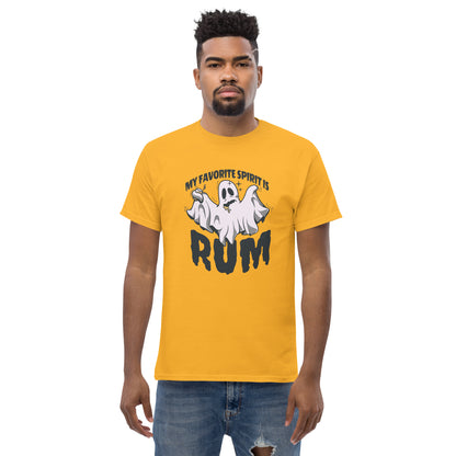 Funny Spirits T-Shirt