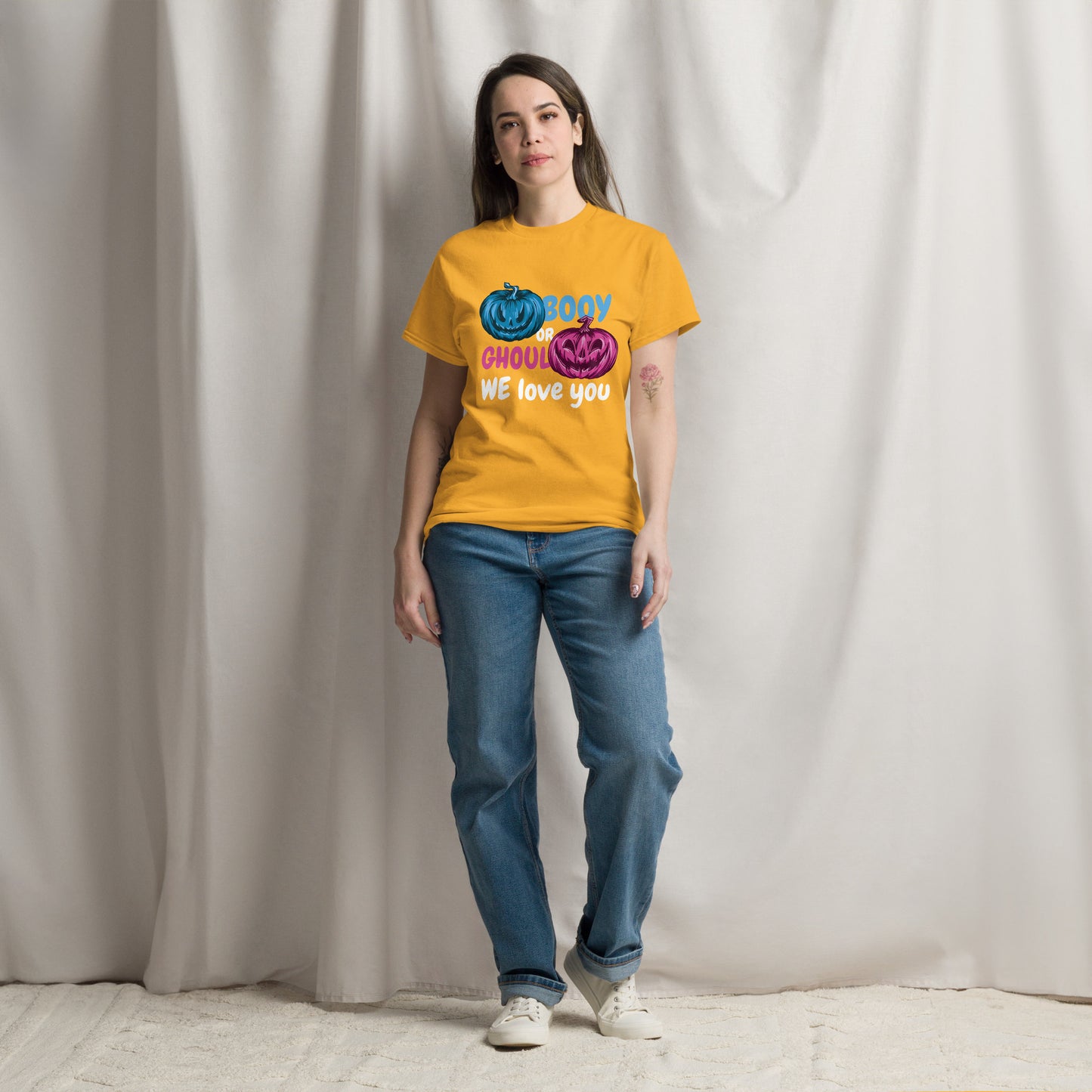 Funny Gender Reveal T-Shirt