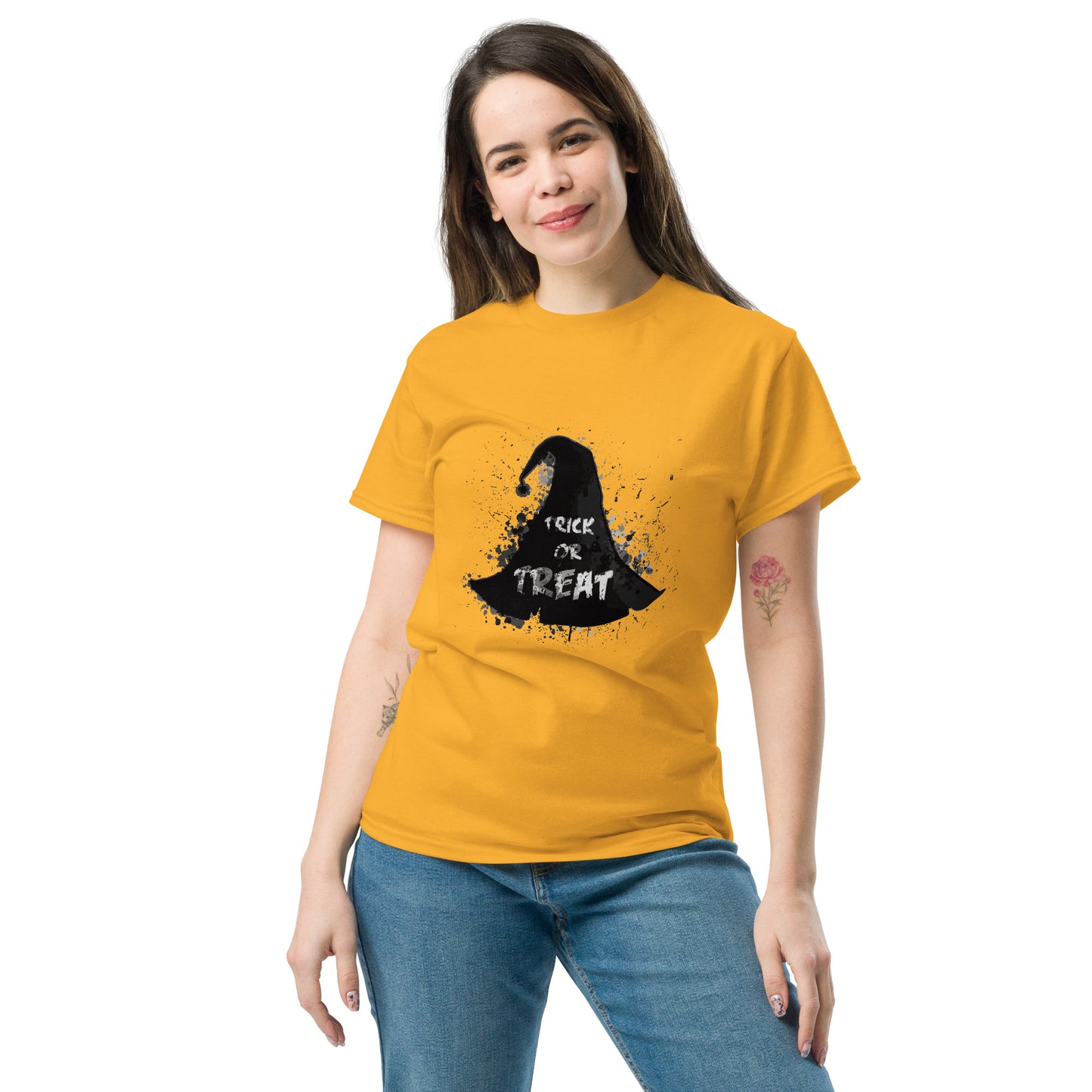 Witch Hat T-Shirt