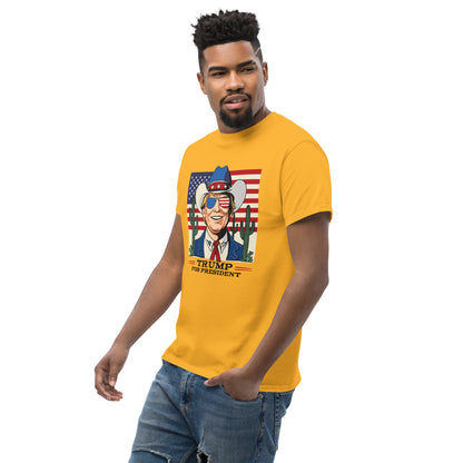 Donald Trump For President T-Shirt