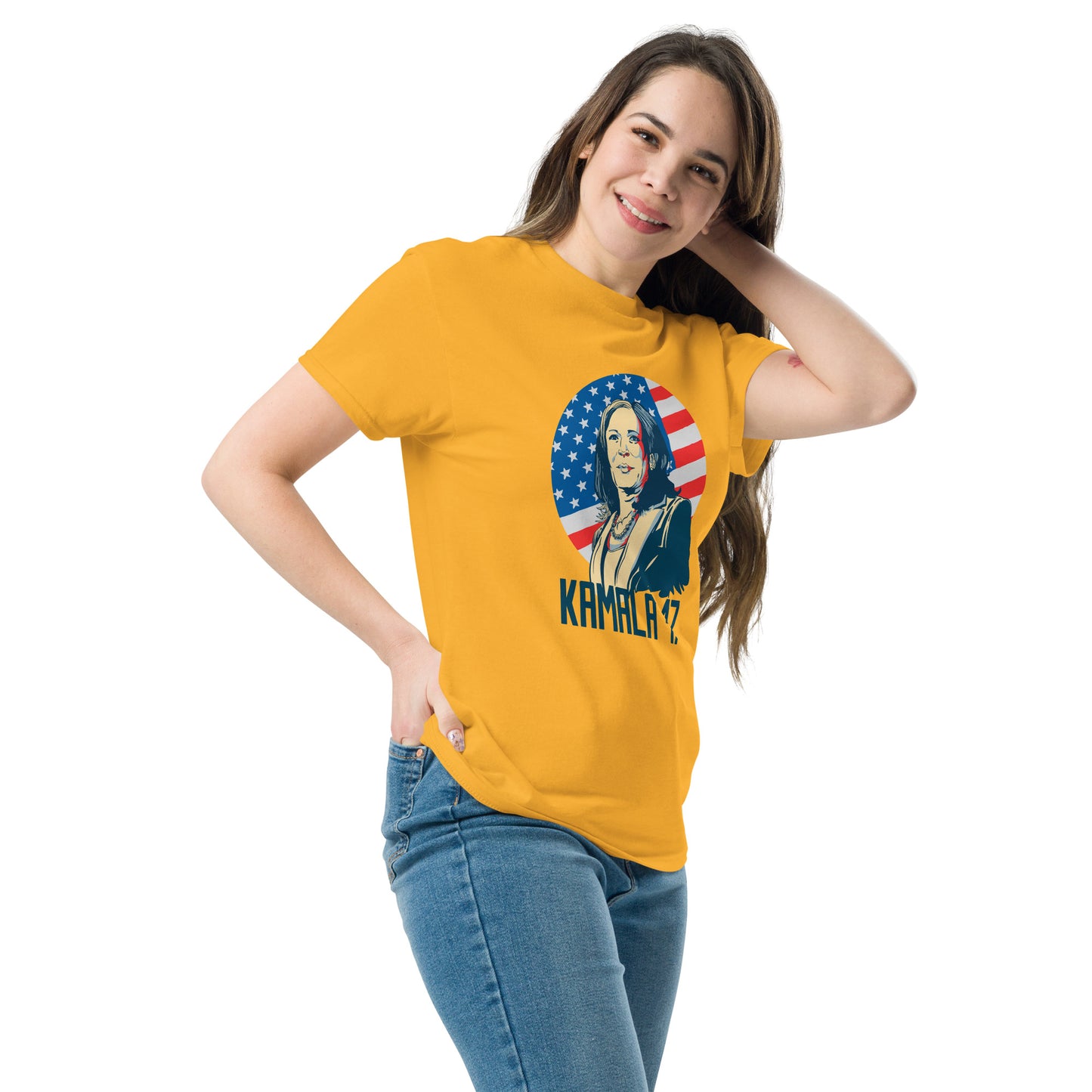 Kamala 47 T-Shirt