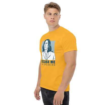 Kamala Quote T-Shirt