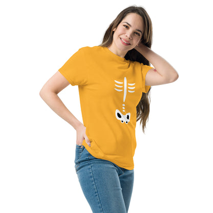 Children Skeleton T-Shirt