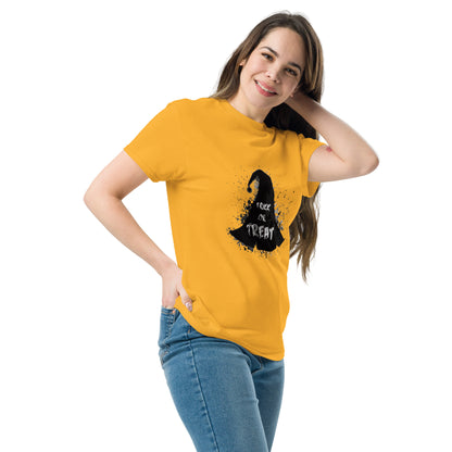 Witch Hat T-Shirt