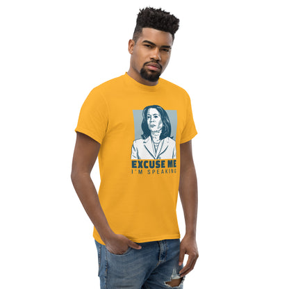 Kamala Quote T-Shirt