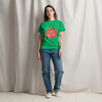 Holiday Pumpkin T-Shirt