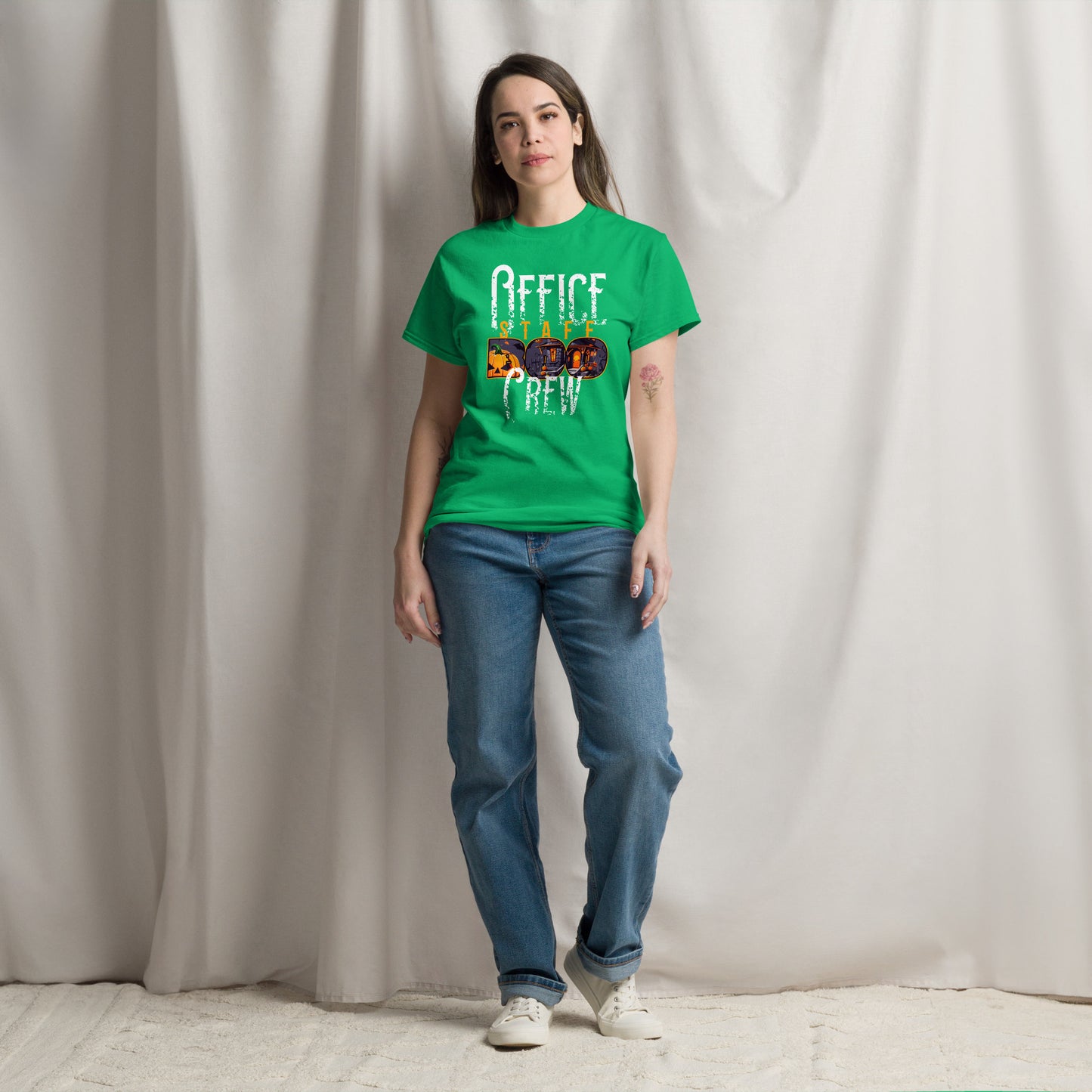 Office Crew T-Shirt