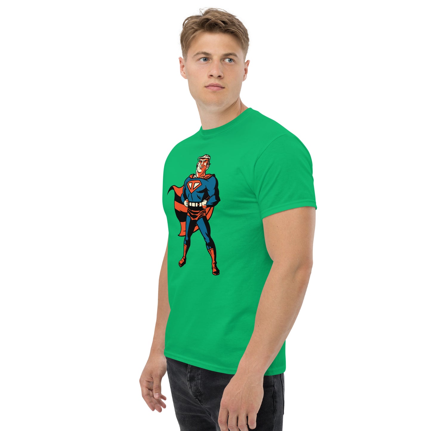 Super Trump T-Shirt