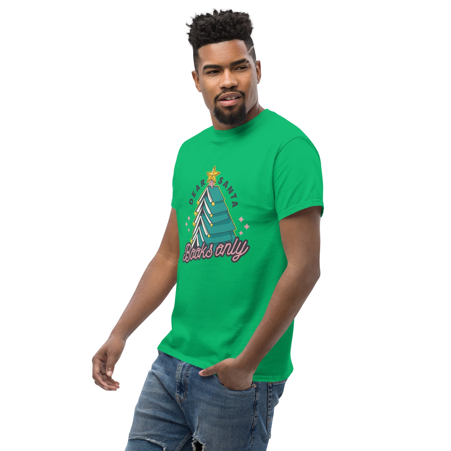 Funny Christmas Books  T-Shirt