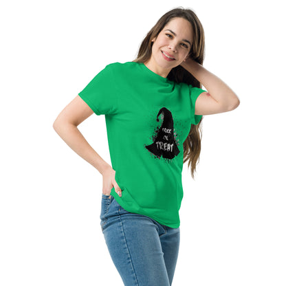 Witch Hat T-Shirt