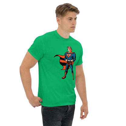 Super Trump T-Shirt