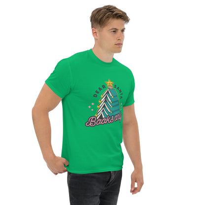 Funny Christmas Books  T-Shirt