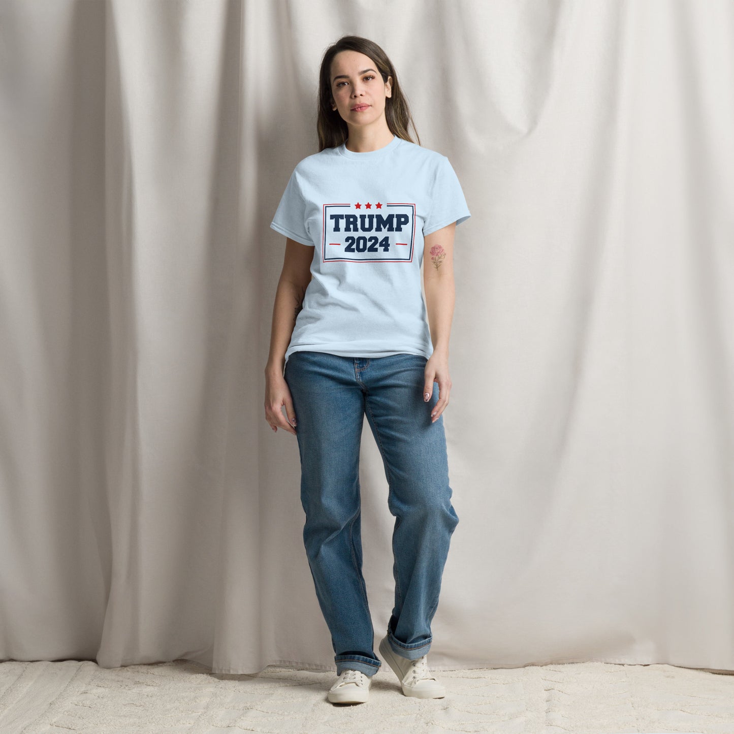 Trump 2024 Quote T-Shirt