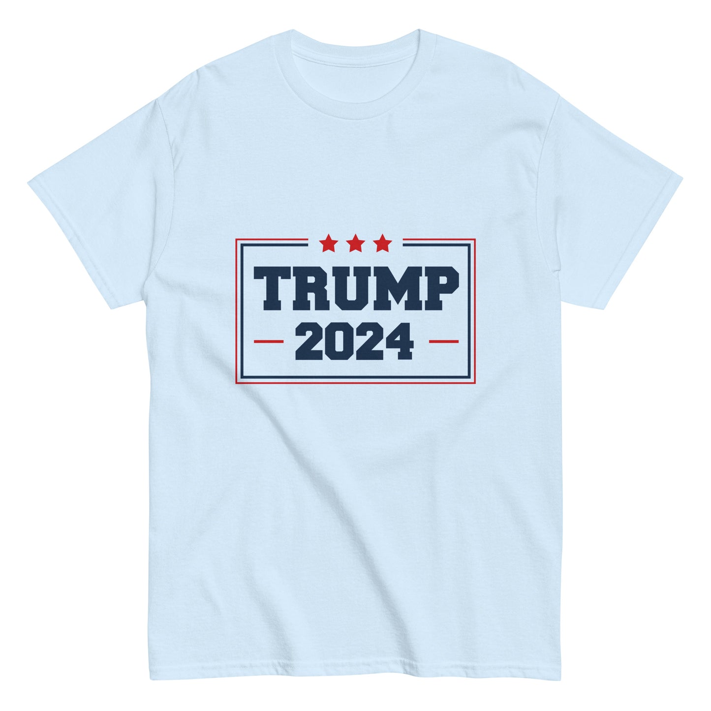 Trump 2024 Quote T-Shirt