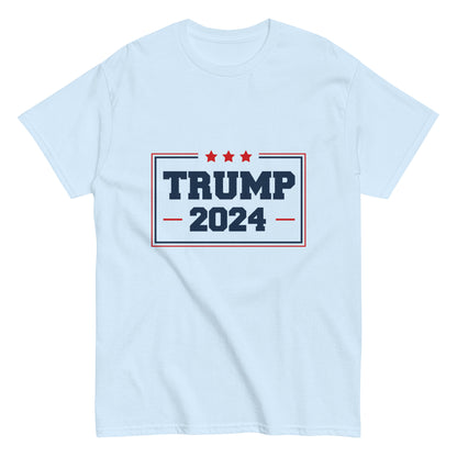 Trump 2024 Quote T-Shirt