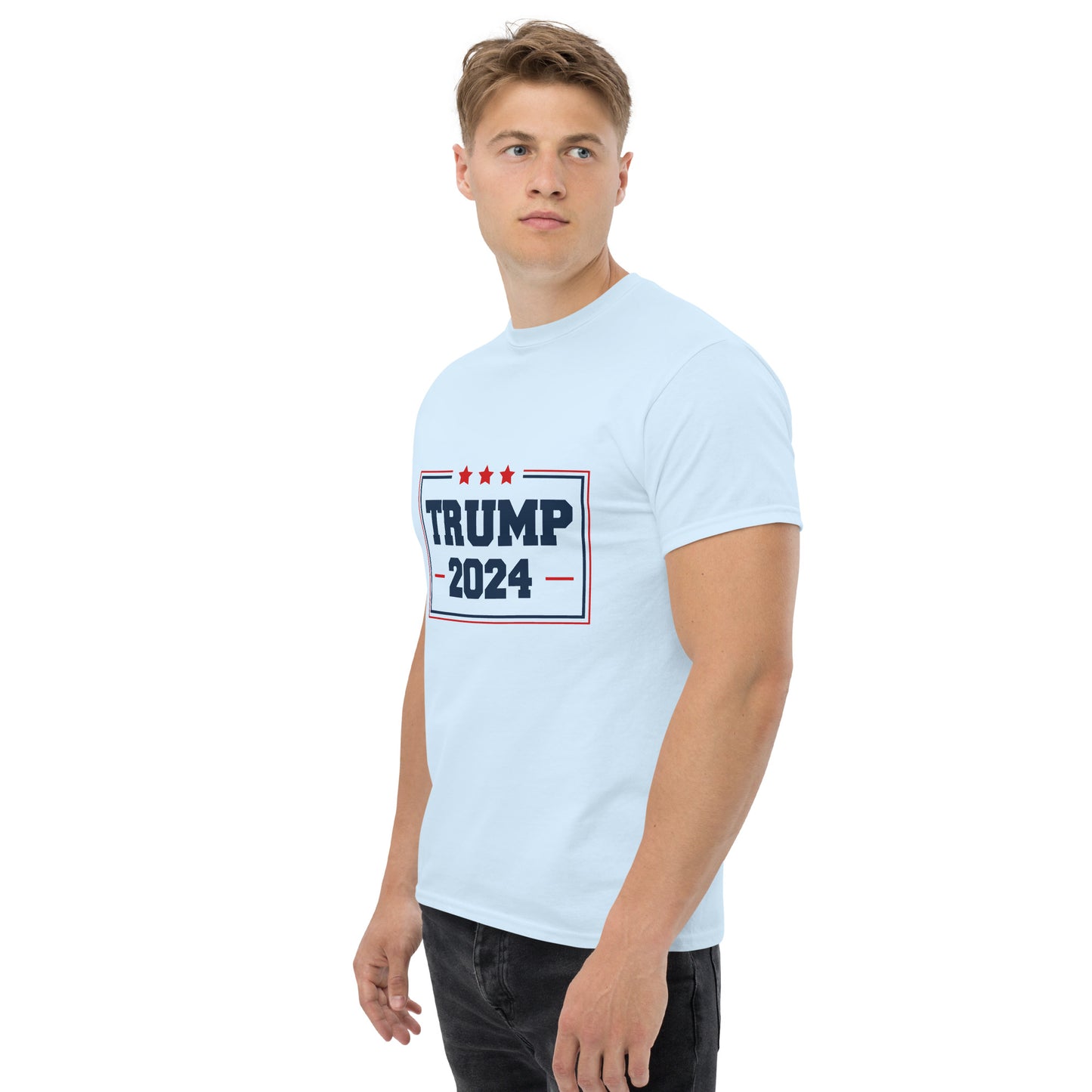 Trump 2024 Quote T-Shirt