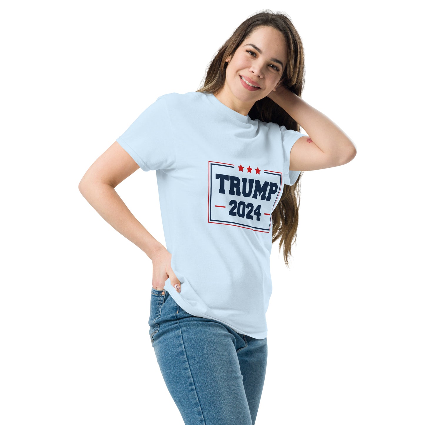 Trump 2024 Quote T-Shirt