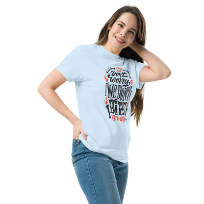 Vampire Quote T-Shirt