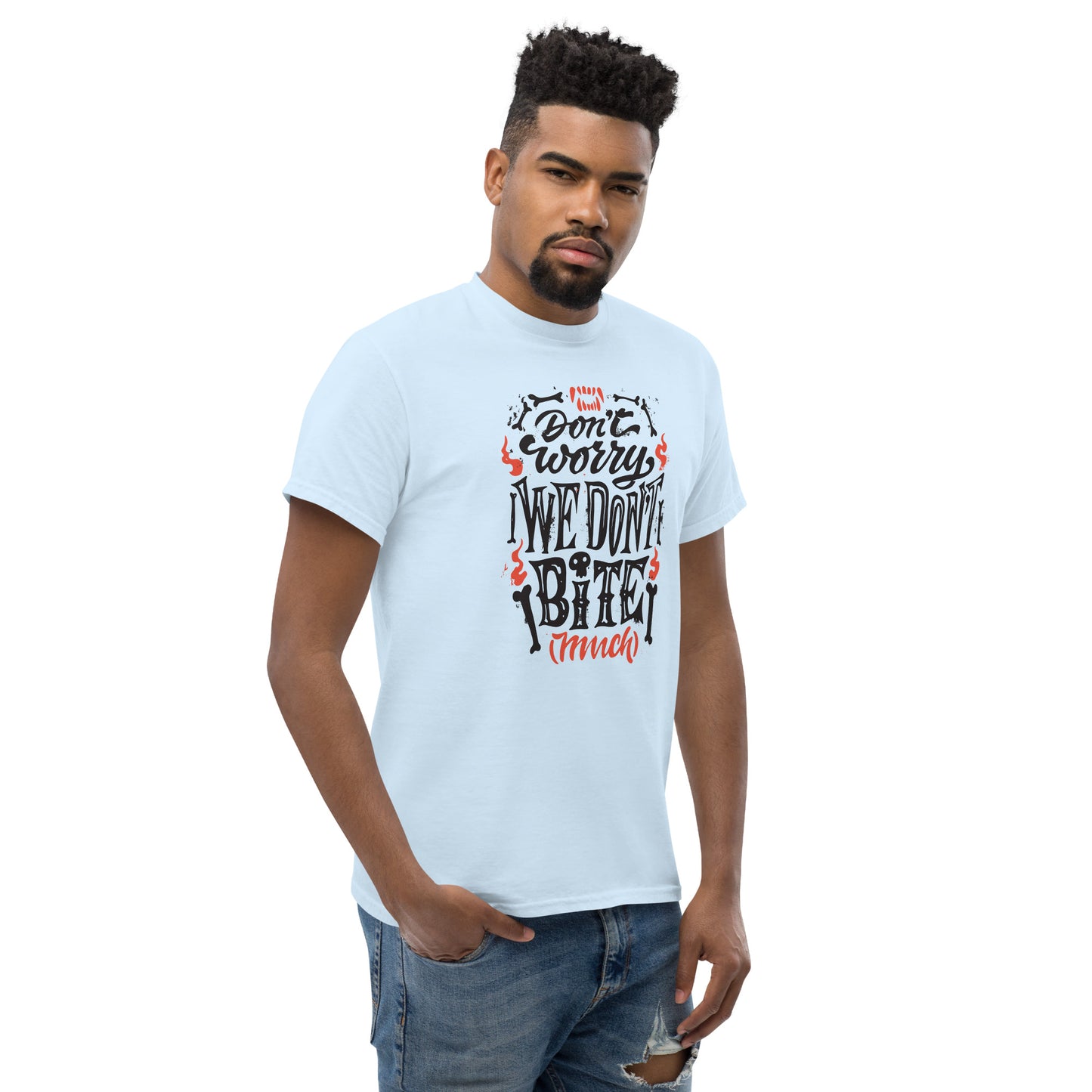 Vampire Quote T-Shirt