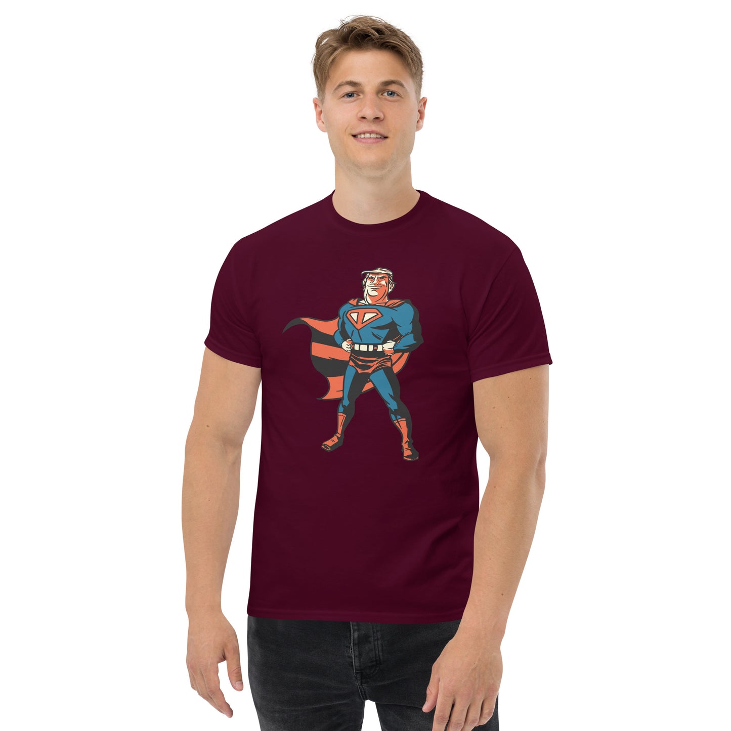 Super Trump T-Shirt