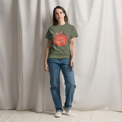 Holiday Pumpkin T-Shirt