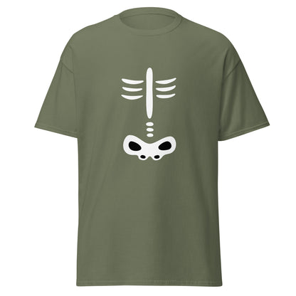 Children Skeleton T-Shirt