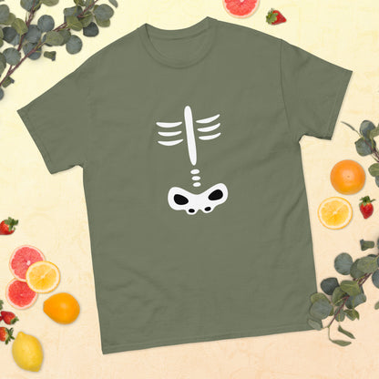 Children Skeleton T-Shirt