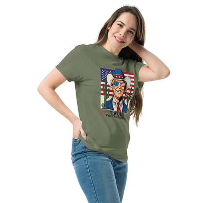 Donald Trump For President T-Shirt