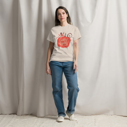 Holiday Pumpkin T-Shirt