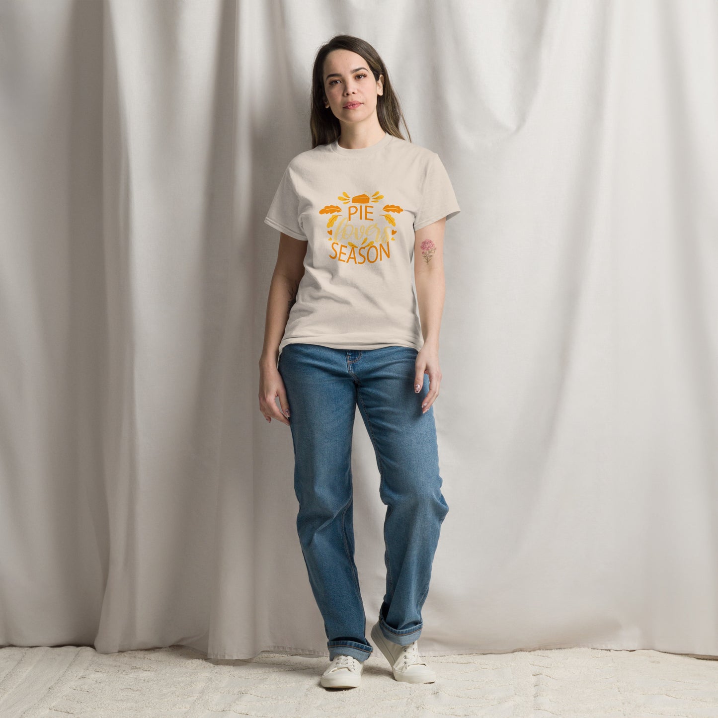 Pie Lovers Season T-Shirt