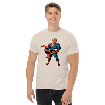 Super Trump T-Shirt