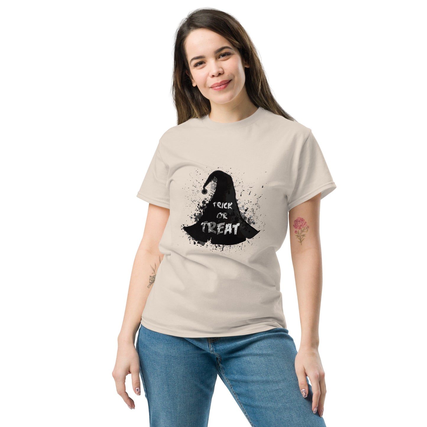 Witch Hat T-Shirt